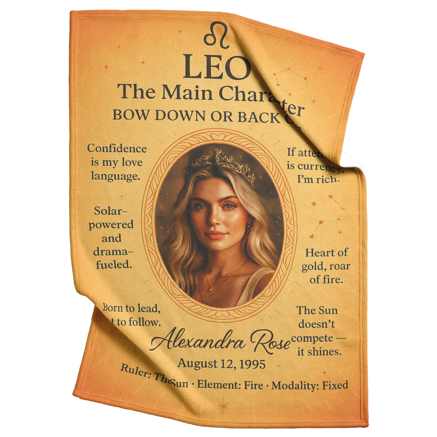 LEO__The_Main_Character_Personalized__V_Blanket_Top_Bottom_Folds_Mockup.png