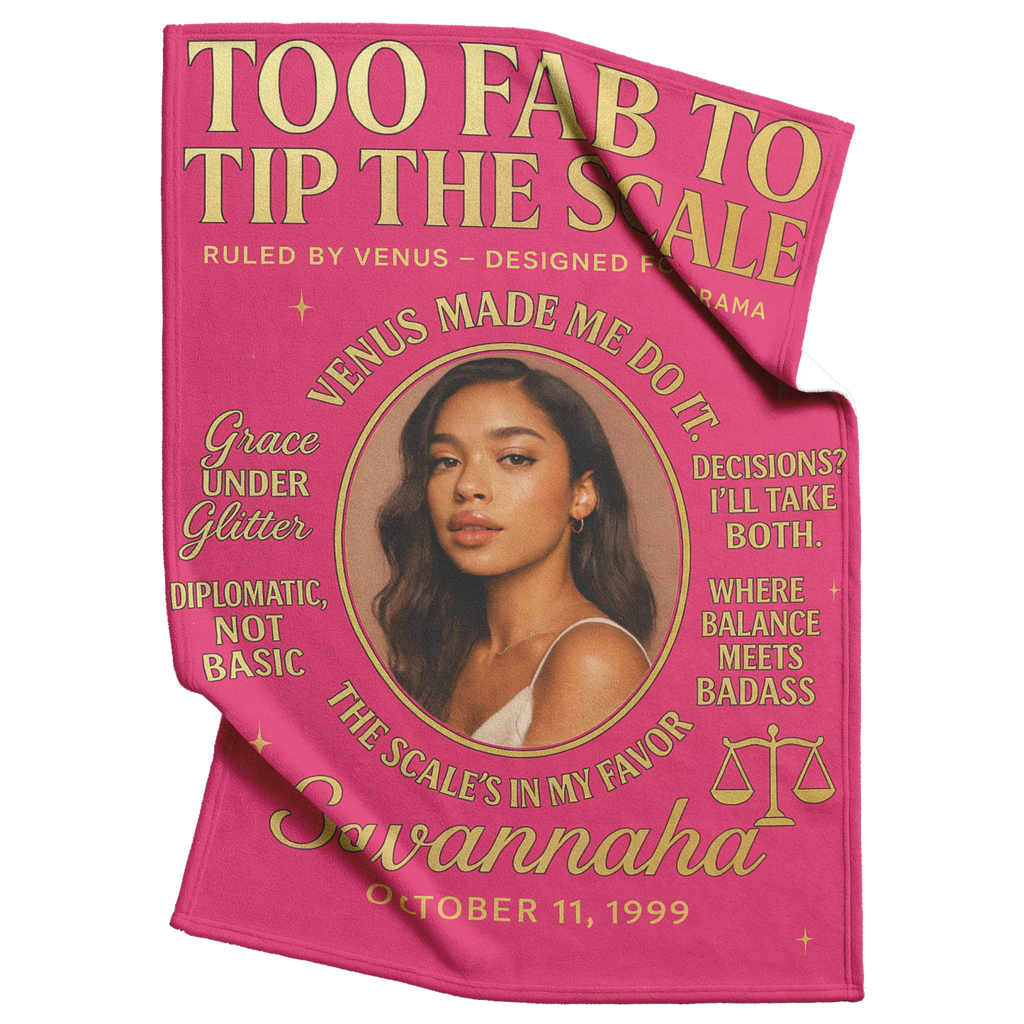 Too_Fab_To_Tip_The_Scale_Libra_Zod_V_Blanket_Top_Bottom_Folds_Mockup.png