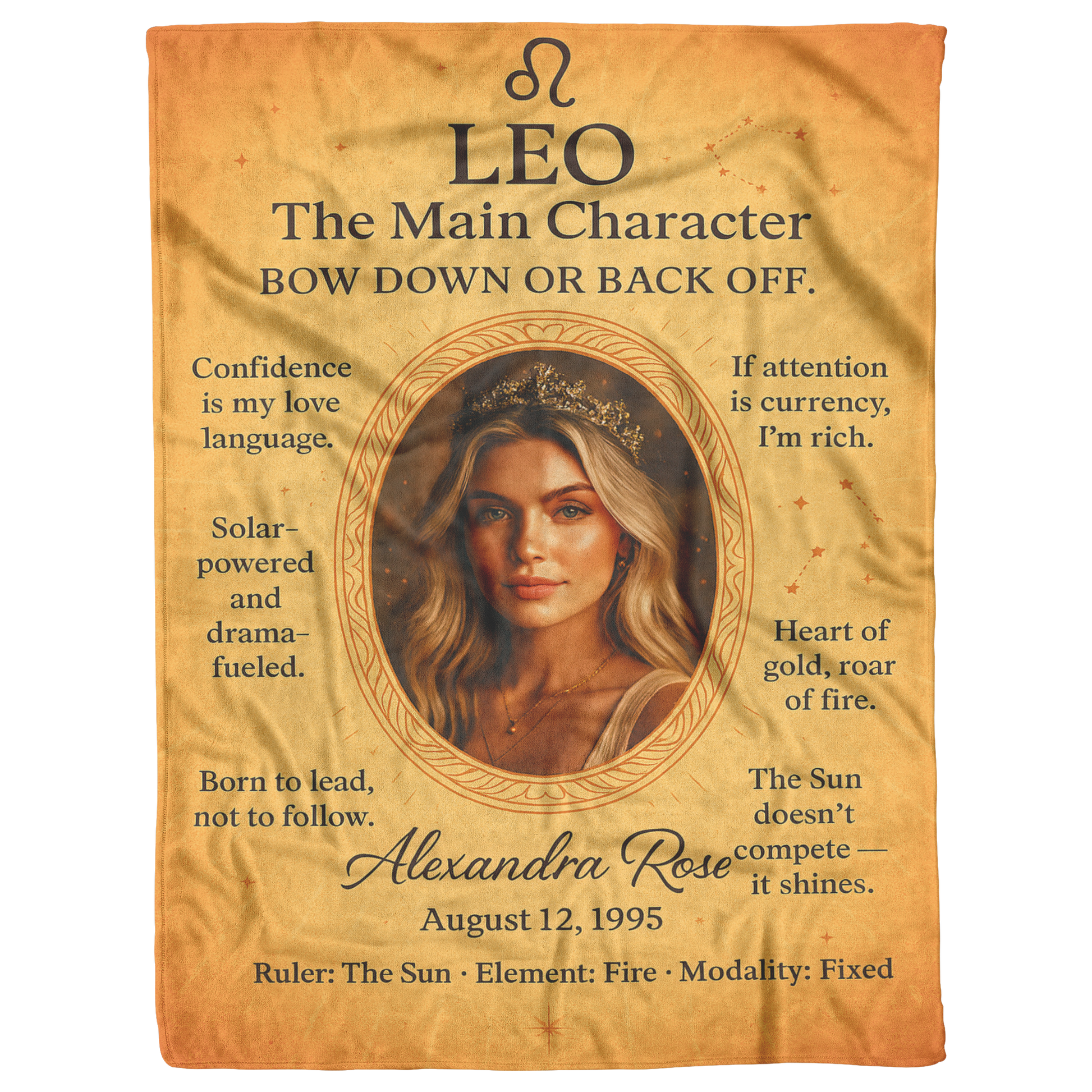 LEO__The_Main_Character_Personalized__V_Blanket_AS_Flat_Mockup.png
