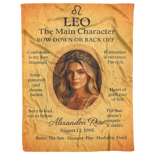 LEO__The_Main_Character_Personalized__V_Blanket_AS_Flat_Mockup.png