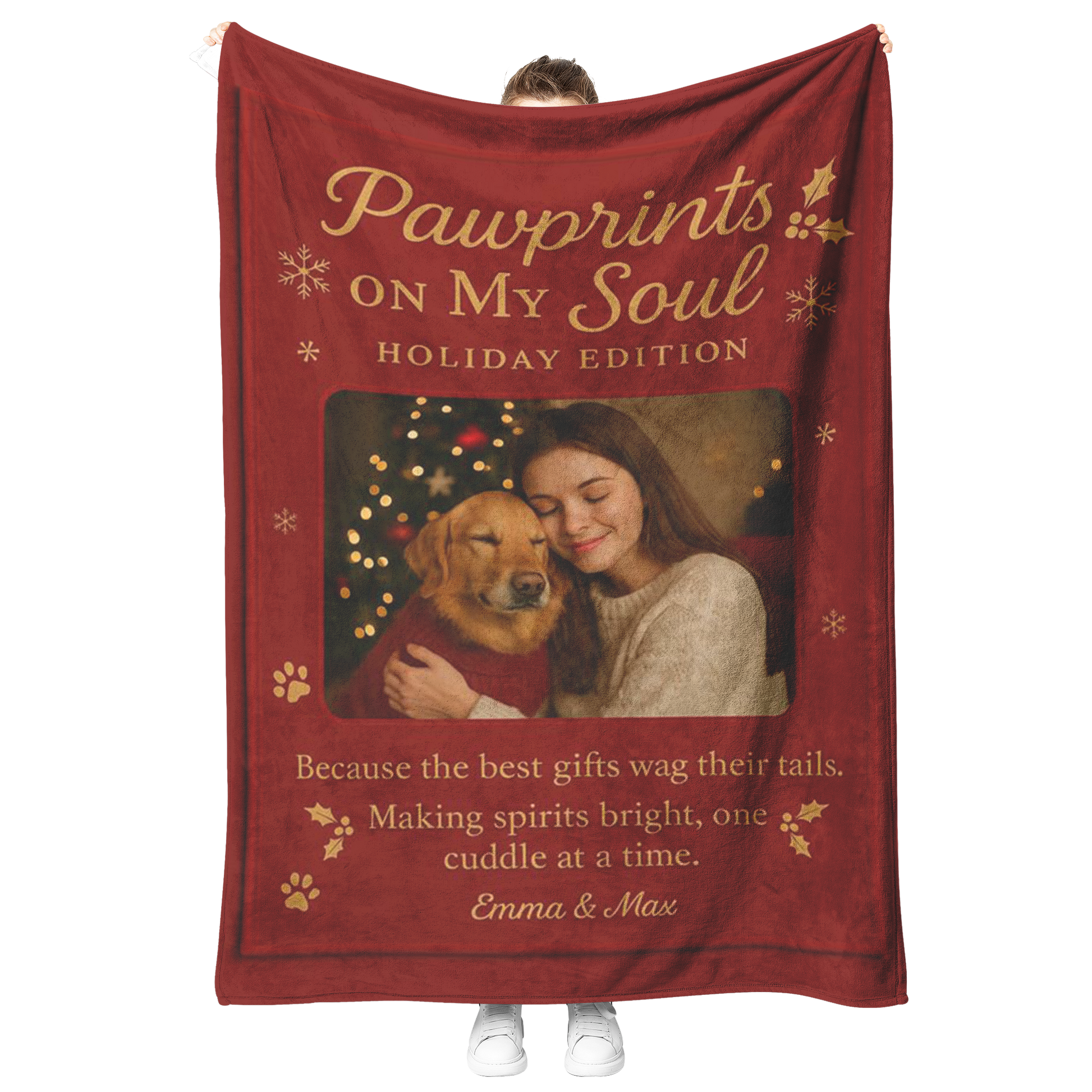Pawprints_Blanket_Design_V_Blanket_Model_Mockup.png