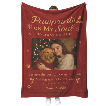 Pawprints_Blanket_Design_V_Blanket_Model_Mockup.png