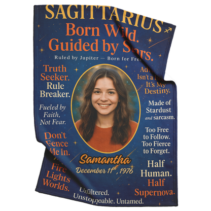 Sagittarius_Zodiac_Blanket__Born_W_V_Blanket_Top_Bottom_Folds_Mockup.png