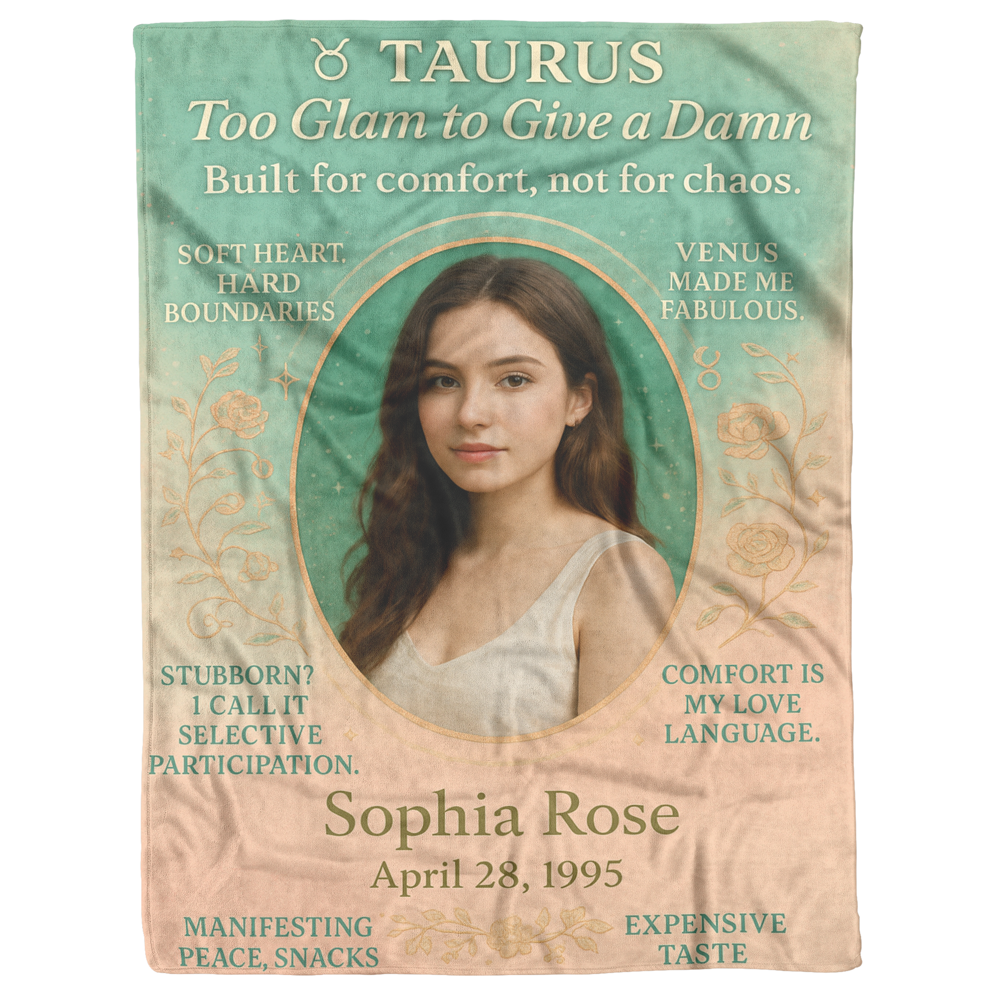_Taurus__Too_Glam_To_Give_A_Damn_P_V_Blanket_AS_Flat_Mockup.png