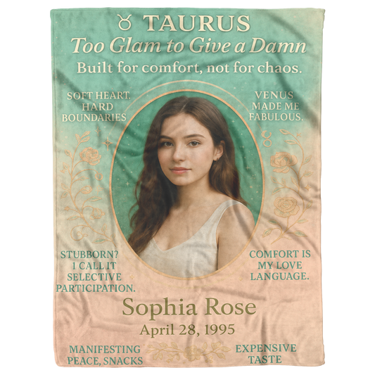 _Taurus__Too_Glam_To_Give_A_Damn_P_V_Blanket_AS_Flat_Mockup.png
